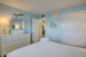 Condo, 2 Bedrooms - 126 El Matador 2 Bedroom Condo by RedAwning (Fort Walton Beach)
