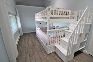 2 bedrooms, WiFi