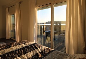 2 bedrooms, WiFi