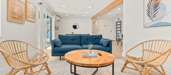 New Listing! Desert Oasis ~ Hot Tub