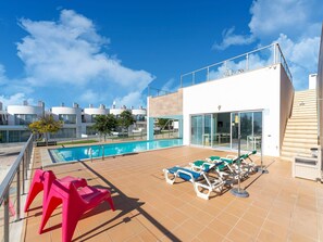 House | Pool | Outdoor pool - An Idyllic Algarve Home by the Water (Olhao)