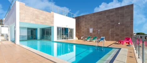 House | Pool | Outdoor pool