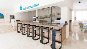Bar (on property) - Cassandra ex Santa Monica (Llucmajor)