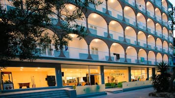 Fachada