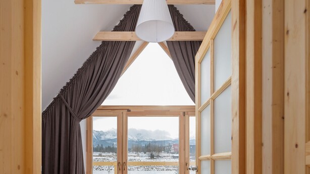 Unclassified image, 1 of 36, button - House Gutowa Mountain View by Renters (Poronin)