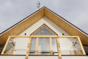 Exterior - House Gutowa Mountain View by Renters (Poronin)