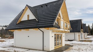 Unclassified image, 2 of 36, button - House Gutowa Mountain View by Renters (Poronin)