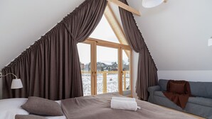 Unclassified image, 5 of 36, button - House Gutowa Mountain View by Renters (Poronin)