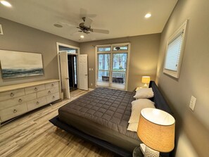 5 bedrooms