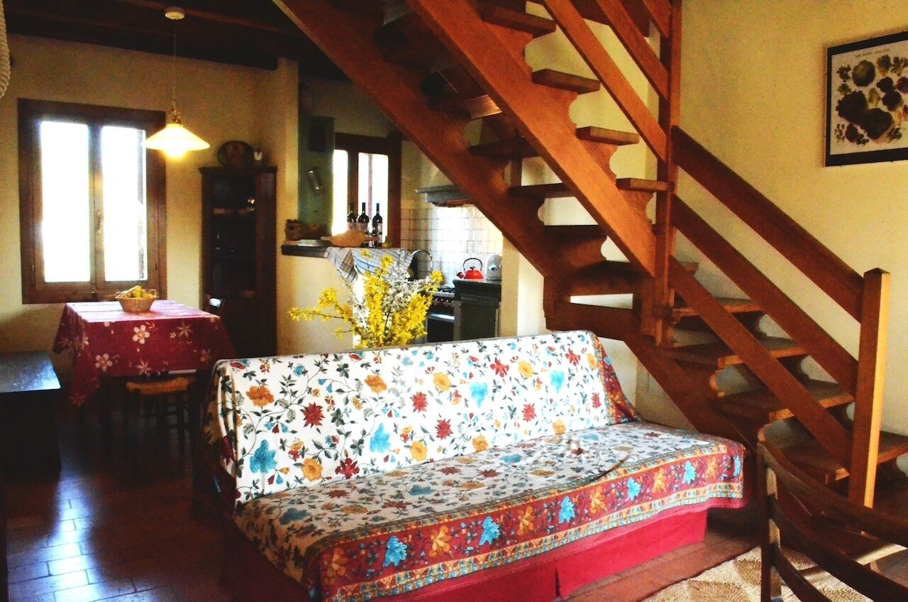 Fernseher, Tischfußball