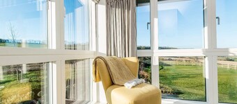 Amazing, 5* Luxury House in beautiful countryside with stunning views