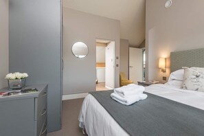 5 camere, ferro/asse da stiro, Wi-Fi, lenzuola