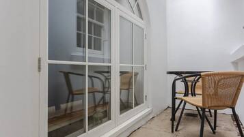 Basic Apartment, Multiple Beds | Property grounds