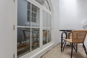 Departamento básico, varias camas | Áreas de la propiedad