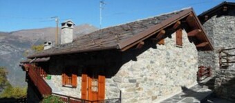 La maison de Chantal 1.0
