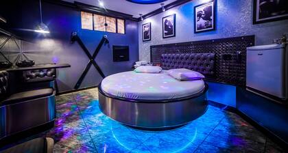 Motel Dallas