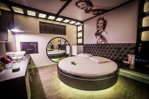 Businesshuone | Ilmainen Wi-Fi, vuodevaatteet