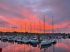 Port de plaisance
