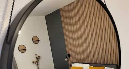 Modern 3 bed apartment at the heart of Sunderland- 5 mins to beach