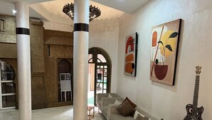 Recepción