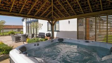 Cottage | Terrace/patio