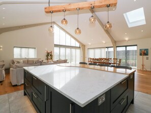 Cottage | Interior - Bilsham Meadows (Bristol)