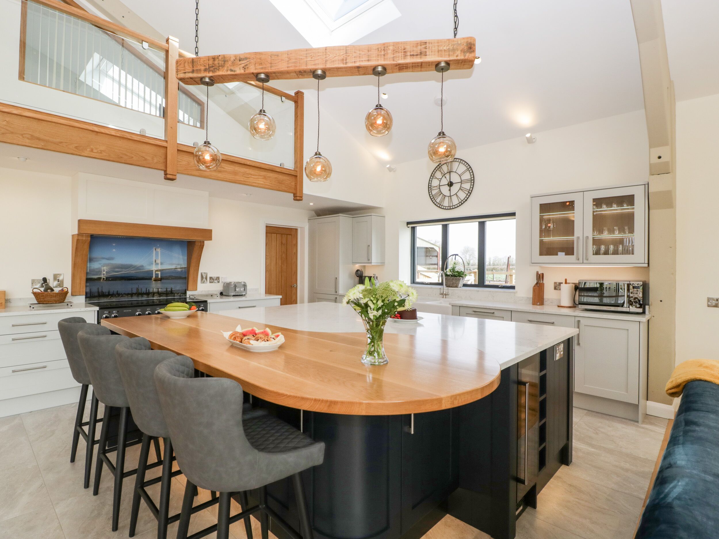 村舍 | 住宿内部