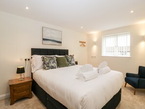 Cottage | 5 phòng ngủ, trang trí khác biệt 