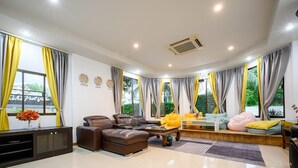 Interior - GG Pool Villa Pattaya (Pattaya)