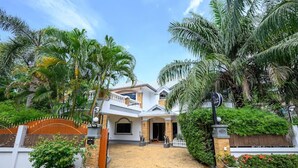 Exterior - GG Pool Villa Pattaya (Pattaya)