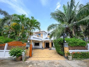 Exterior - GG Pool Villa Pattaya (Pattaya)