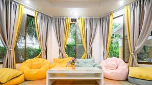 Interior - GG Pool Villa Pattaya (Pattaya)