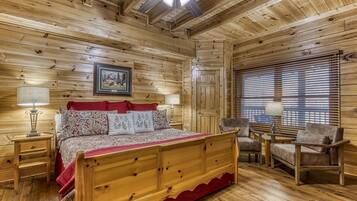 2 bedrooms, free WiFi