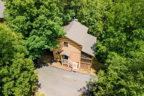 Stuga - 1 sovrum | Exteriör