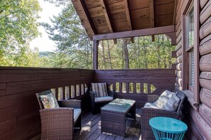 Ferienhütte, 3 Schlafzimmer | Speisen