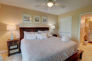 Appartement, 2 slaapkamers | 2 slaapkamers, gratis wifi