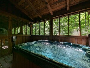 小屋, 1 间卧室 | 住宿场地