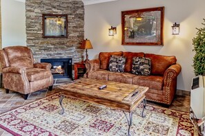 Condo, 1 Bedroom | Interior - Olde Gatlinburg Place Unit 510 - Great Location! Close To Town! 1 Bedroom Condo by RedAwning (Gatlinburg)