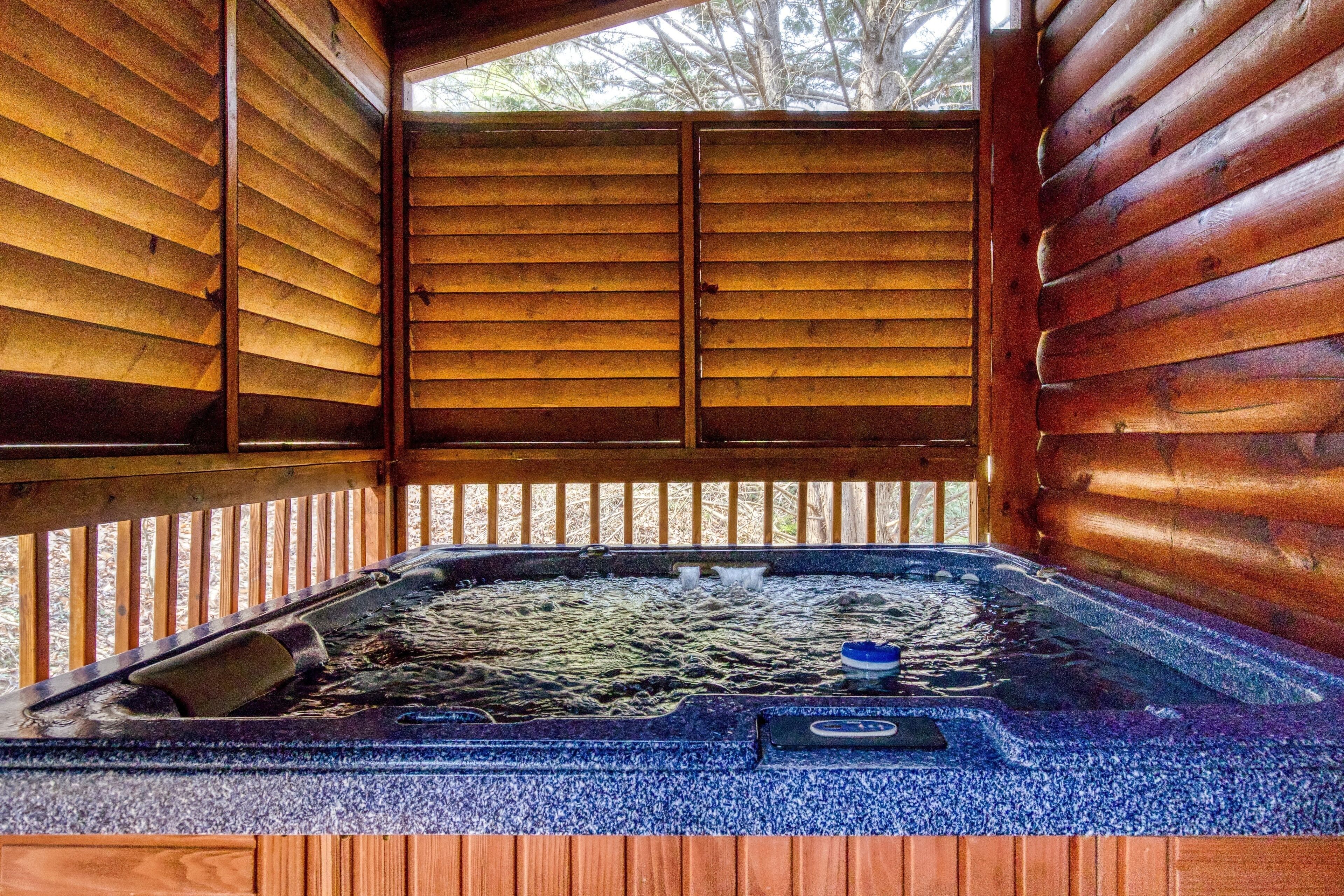 Kabin, 6 kamar tidur | Interior