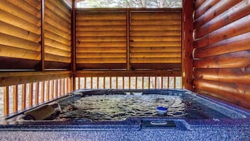 Kabin, 6 kamar tidur | Interior