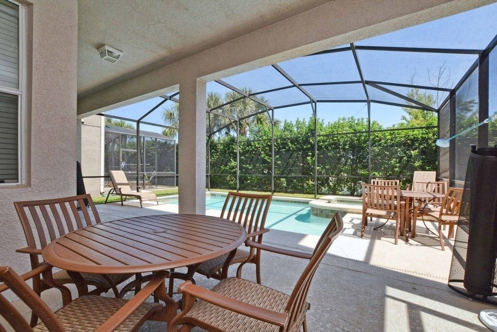 Ferienhaus, 6 Schlafzimmer | Unterkunftsgelände