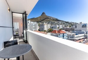 Departamento (1 Bedroom) | Balcón