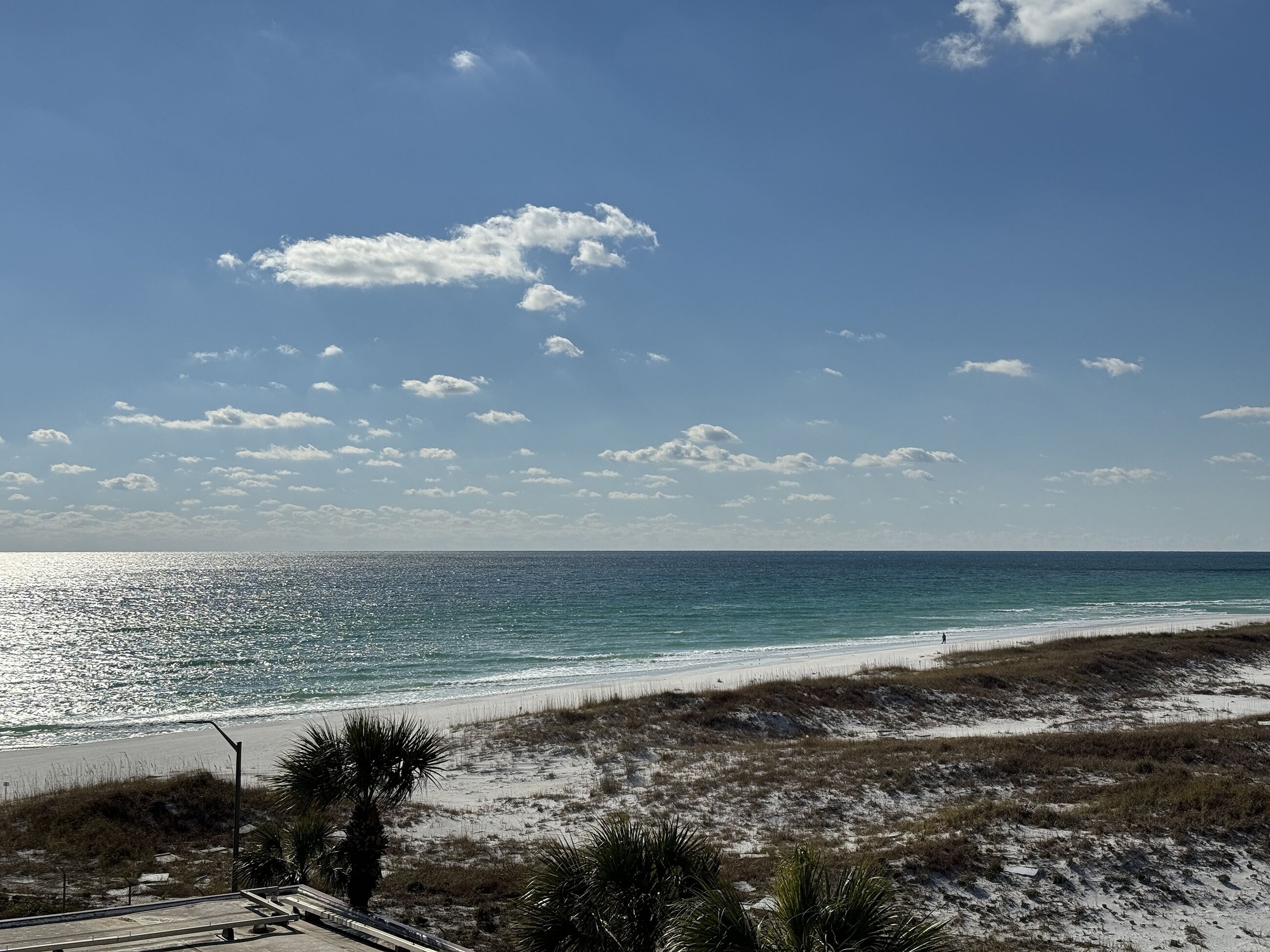 Appart'hôtel, 2 chambres | Plage