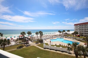 Condo, 1 Bedroom | Pool