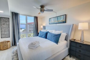 Condo, 1 Bedroom | 1 bedroom, free WiFi