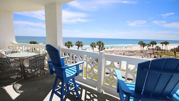 Condo, 1 Bedroom | Pool