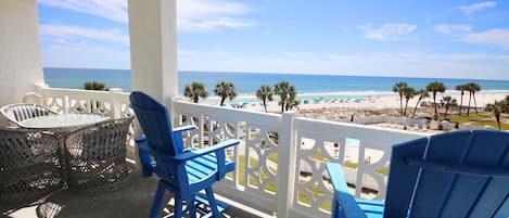 公寓客房, 1 間臥室 | 泳池