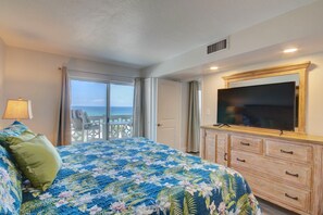 Condo, 2 Bedrooms | 2 bedrooms, free WiFi - 457 El Matador 2 Bedroom Condo by RedAwning (Fort Walton Beach)