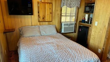 1 Schlafzimmer, WLAN, BettwÀsche