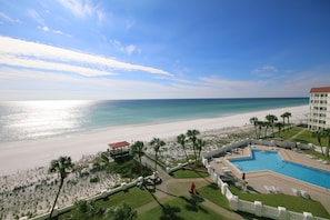 Condo, 2 Bedrooms | Pool